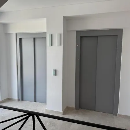 Aya - Meraki Mamaia Nord * Năvodari